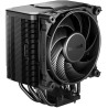 Be quiet! CPU cooler Dark Rock 5 / 120mm fan / 6 heatpipes