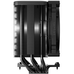 Be quiet! chladič CPU Dark Rock 5 / 120mm fan / 6 heatpipes