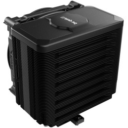 Be quiet! chladič CPU Dark Rock 5 / 120mm fan / 6 heatpipes