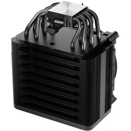 Be quiet! chladič CPU Dark Rock 5 / 120mm fan / 6 heatpipes