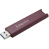 KINGSTON DataTraveler Max 256 GB / USB 3.2 Gen2 Typ-A / czerwony