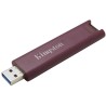 KINGSTON DataTraveler Max 512 GB / USB 3.2 Gen2 Typ-A / czerwony