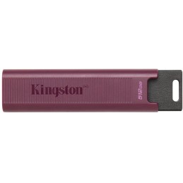 KINGSTON DataTraveler Max 512GB / USB 3.2 Gen2 Type-A / červená