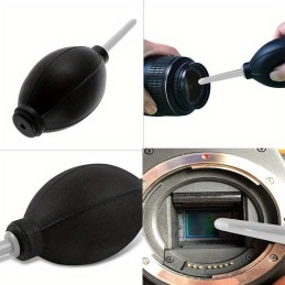 COLORWAY čistící sada na FOTO techniku