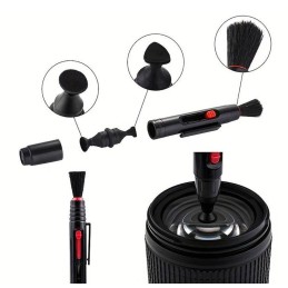 COLORWAY čistící sada na FOTO techniku