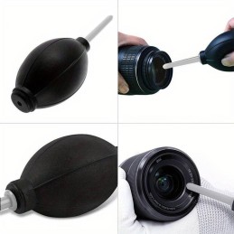 COLORWAY čistící sada na FOTO techniku