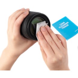 COLORWAY čistící sada na FOTO techniku