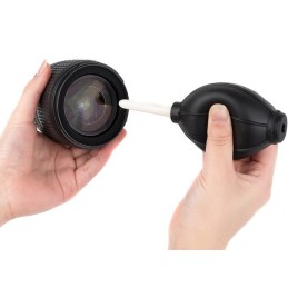 COLORWAY čistící sada na FOTO techniku