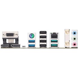 ASUS PRIME B650M-A WIFI II  / B650 / AM5 / 4x DDR5 / M.2 / HDMI / DP / D-Sub / Wi-Fi / mATX