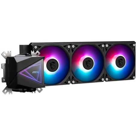 MSI vodní chladič CPU MAG CORELIQUID I360/ 3x 120mm ARGB fan