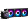 MSI water cooler CPU MAG CORELIQUID I360/ 3x 120mm ARGB fan