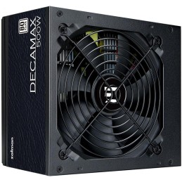 Zalman zdroj ZM500-LX3 / 500W / ATX / akt. PFC / 120mm ventilátor / 80Plus