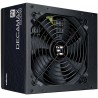 Zalman power source ZM500-LX3 / 500W / ATX / act. PFC / 120mm fan / 80Plus