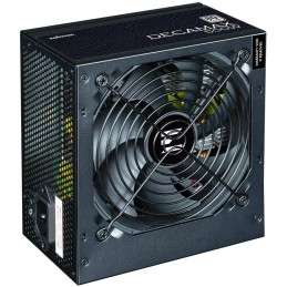 Zalman zdroj ZM500-LX3 / 500W / ATX / akt. PFC / 120mm ventilátor / 80Plus