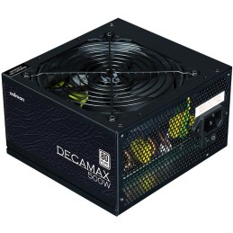 Zalman zdroj ZM500-LX3 / 500W / ATX / akt. PFC / 120mm ventilátor / 80Plus