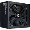 Zalman zdroj ZM600-LX3 / 600W / ATX / akt. PFC / 120mm ventilátor / 80Plus