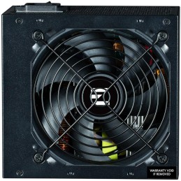 Zalman zdroj ZM600-LX3 / 600W / ATX / akt. PFC / 120mm ventilátor / 80Plus