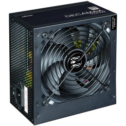 Zalman zdroj ZM700-LX3 / 700W / ATX / akt. PFC / 120mm ventilátor / 80Plus