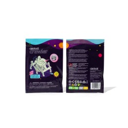 Ozobot Crawler, 6 pcs.