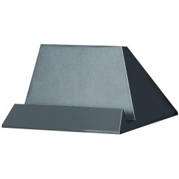 Zalman skříň Z10 DS / Middle Tower / 3x120mm fan / 2x USB 3.0 / USB-C / odnímatelný 15.6 displej / tvrzené sklo / černá