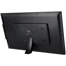 Rollei fotorámeček WiFi 210/ úhlopříčka 21,5"/ 16GB/ 2W/ Frameo APP/ Černý