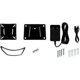 Rollei fotorámeček WiFi 210/ úhlopříčka 21,5"/ 16GB/ 2W/ Frameo APP/ Černý