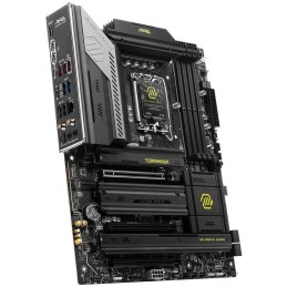 MSI MAG Z890 TOMAHAWK WIFI / Intel Z890 / LGA1851 / 4x DDR5 / 4x M.2 / USB-C / HDMI / WiFi / ATX