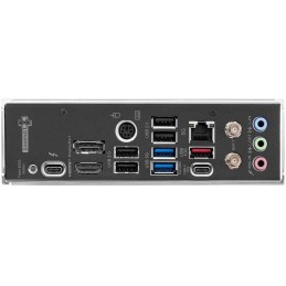 MSI Z890 GAMING PLUS WIFI / Intel Z890 / LGA1851 / 4x DDR5 / 4x M.2 / USB-C / HDMI / DP /  WiFi / ATX