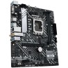 ASUS PRIME H610M-A WIFI D4 / H610 / LGA1700 / 2x DDR4 / 2x M.2 / HDMI / DP / VGA / WiFi / mATX