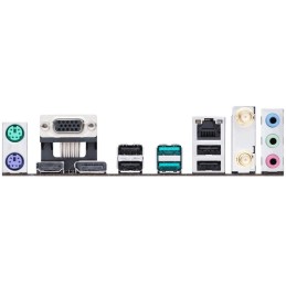 ASUS PRIME H610M-A WIFI D4 / H610 / LGA1700 / 2x DDR4 / 2x M.2 / HDMI / DP / VGA / WiFi / mATX