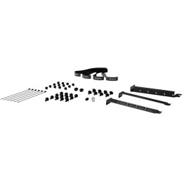 Be quiet! skříň PURE BASE 501 / ATX / 2x140mm fan / USB-C / černá