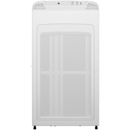 Be quiet! skříň PURE BASE 501 Airflow / ATX / 2x140mm fan / USB-C / perforovaný přední panel / bílá