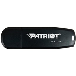 PATRIOT Xporter CORE 1TB Typ-A / USB 3.2 Gen 1 / plastová / černá