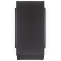 Endorfy skříň Armis 100 Solid / ATX / 120 mm fan / čtečka karet / 2x USB 3.0 / černá