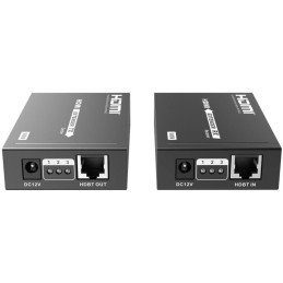 PremiumCord HDMI HDbaseT extender Ultra HD 4k x 2k na 70m přes Cat5e/Cat6