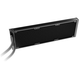 Be quiet! Light Loop vodní chladič CPU ARGB 360mm / 3x120mm / Intel i AMD