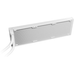 Be quiet! Light Loop vodní chladič CPU ARGB 360mm / 3x120mm / Intel i AMD / bílý