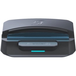 AVERMEDIA X'TRA GO, Capture Dock/ GC515_Black