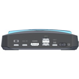 AVERMEDIA X'TRA GO, Capture Dock/ GC515_Black