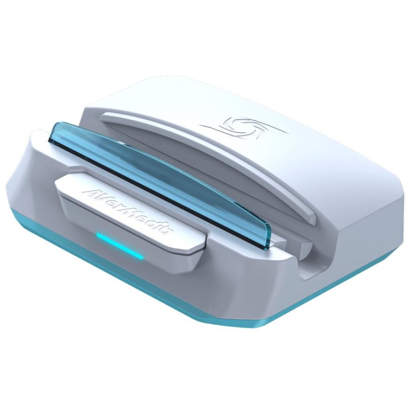 AVERMEDIA X'TRA GO, Capture Dock/ GC515_White