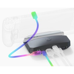 AVERMEDIA X'TRA GO, Capture Dock/ GC515_White