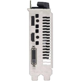 ASUS DUAL RTX3050 OC 6GB / PCI-E / 6GB GDDR6 / 1x DP / 1x HDMI / 1x DVI / active