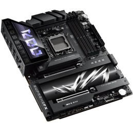 ASUS ROG CROSSHAIR X870E HERO / X870E / AM5 / 4x DDR5 / HDMI / USB4 /  M.2 / ATX