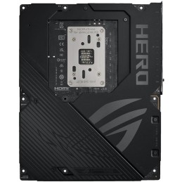 ASUS ROG CROSSHAIR X870E HERO / X870E / AM5 / 4x DDR5 / HDMI / USB4 /  M.2 / ATX