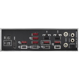 ASUS ROG CROSSHAIR X870E HERO / X870E / AM5 / 4x DDR5 / HDMI / USB4 /  M.2 / ATX