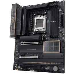 ASUS PROART X870E-CREATOR WIFI / X870E / AM5 / 4x DDR5 / HDMI / M.2 / USB4 / WIFI / ATX