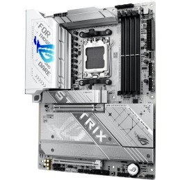 ASUS ROG STRIX X870-A GAMING WIFI / X870 / AM5 / 4x DDR5 / HDMI / M.2 / USB4 / WIFI / ATX