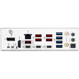 ASUS ROG STRIX X870-A GAMING WIFI / X870 / AM5 / 4x DDR5 / HDMI / M.2 / USB4 / WIFI / ATX