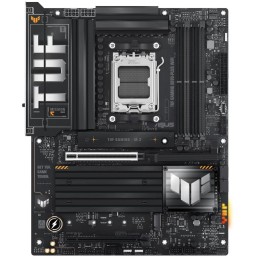 ASUS TUF GAMING X870-PLUS WIFI / X870 / AM5 / 4x DDR5 / HDMI / M.2 / USB4 / WIFI / ATX