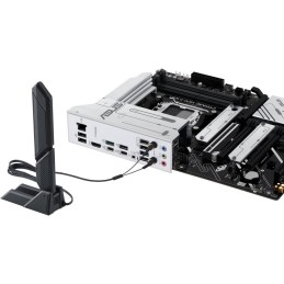ASUS PRIME X870-P WIFI / X870 / AM5 / 4x DDR5 / HDMI / M.2 / WIFI / ATX